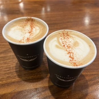 Intelligentsia Coffee - Avena Lattes - Coffee & Tea Near Me - Chicago, Illinois