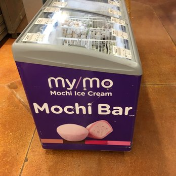 Fresh Thyme Market - Mochi Bar - Farmers Market Near Me - Chicago, Illinois
