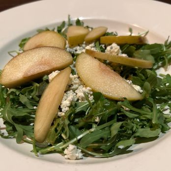 Josie Wyatt's Grille - Pear salad - Steakhouses Near Me - Moab, Utah Josie Wyatt's Grille - Pear salad - Steakhouses Near Me - Moab, Utah