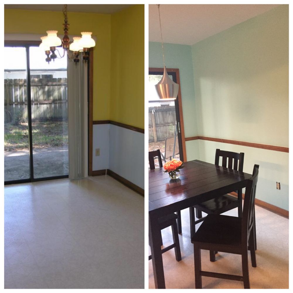 CORSPAINT PAINTING GAINESVILLE 954 NW 87th Dr, Gainesville, Florida