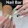 Nail Bar - Mountain View