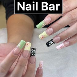 Nail Bar - Mountain View