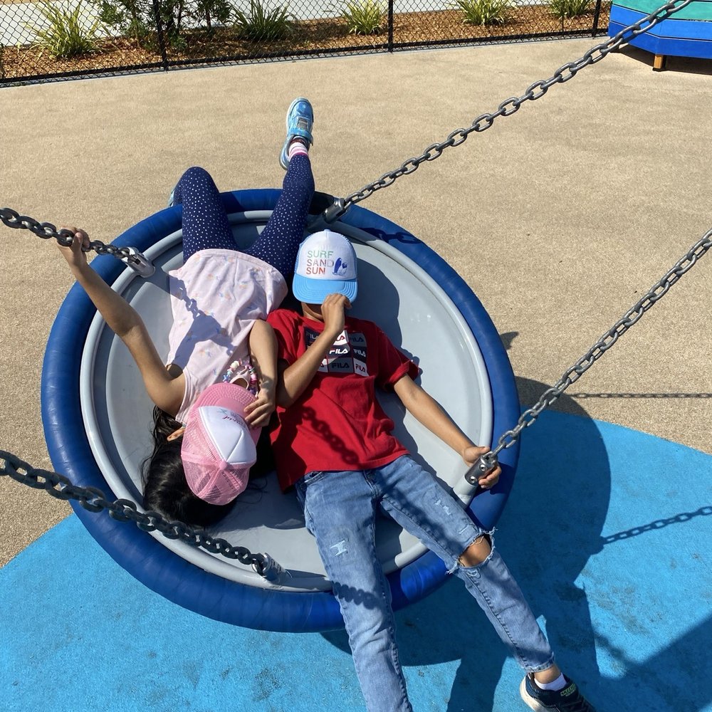 Fair Oaks Park - Parks Near Me - Sunnyvale, California