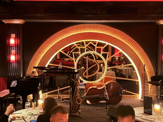 Drai's Supper Club New York by null