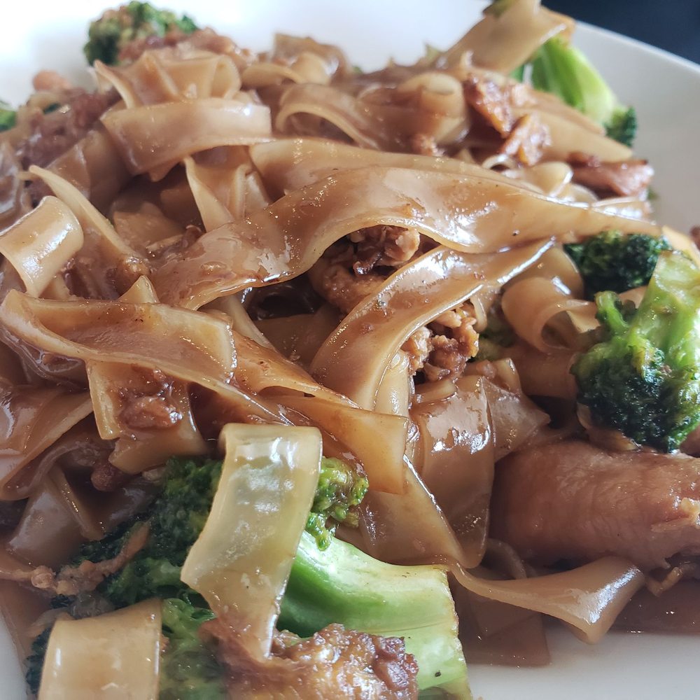 Thai Princess - My dads. He liked it. - Thai Near Me - Okemos, Michigan Thai Princess - My dads. He liked it. - Thai Near Me - Okemos, Michigan