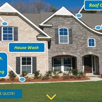 ARD Cleaning Services - Pressure Washers Near Me - Indian Trail, North Carolina