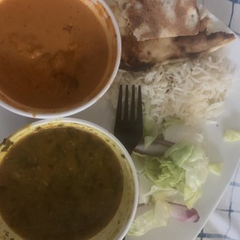 AB Indian Sweets & Catering - On my plate ready to be devoured. - Desserts Near Me - Sacramento, California