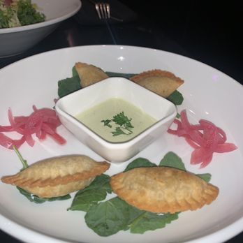 The Lock & Key Tapas + Bar - Empanadas - Cocktail Bars Near Me - Sacramento, California The Lock & Key Tapas + Bar - Empanadas - Cocktail Bars Near Me - Sacramento, California