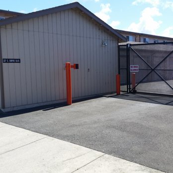 Empire Mini Storage - Self Storage Near Me - Coos Bay, Oregon Empire Mini Storage - Self Storage Near Me - Coos Bay, Oregon