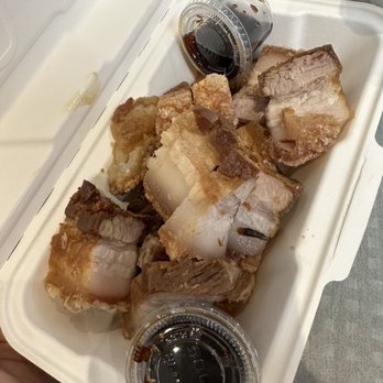 Pinoy Hub - Pork belly - Food Court Near Me - Toronto, Ontario Pinoy Hub - Pork belly - Food Court Near Me - Toronto, Ontario