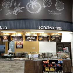 Kroger - Great options!