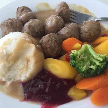 IKEA Restaurant - Swedish meatballs - Scandinavian Near Me - Covina, California IKEA Restaurant - Swedish meatballs - Scandinavian Near Me - Covina, California