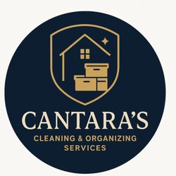 Cantara’s Cleaning & Organizing Services