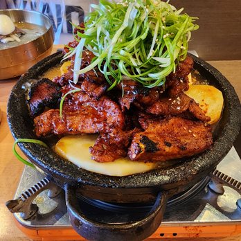 LEE GA - Korean Near Me - Los Angeles, California LEE GA - Korean Near Me - Los Angeles, California