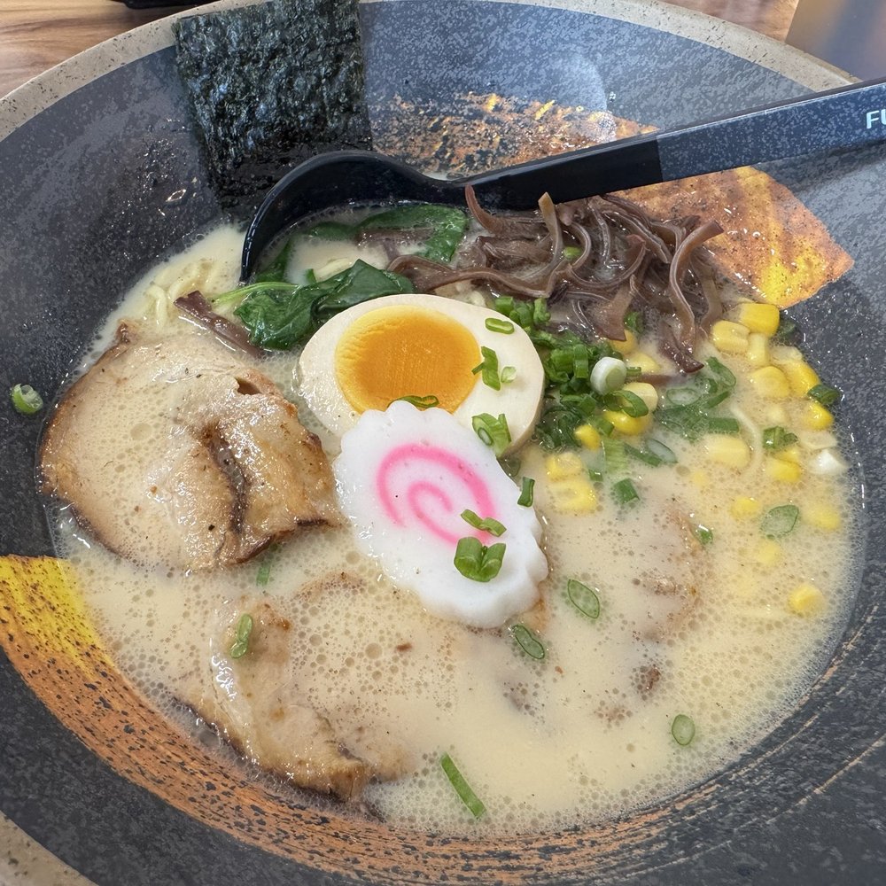Fuyu Ramen - Tonkotsu Ramen - Ramen Near Me - Aurora, Colorado Fuyu Ramen - Tonkotsu Ramen - Ramen Near Me - Aurora, Colorado