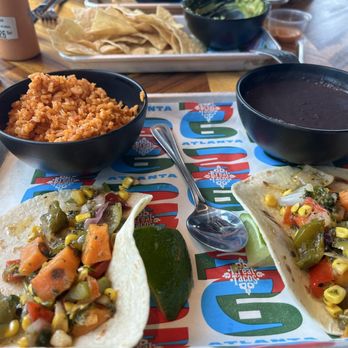 Rreal Tacos - Mexican Near Me - Woodstock, Georgia Rreal Tacos - Mexican Near Me - Woodstock, Georgia