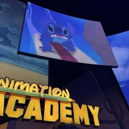 Animation Academy Animation Academy