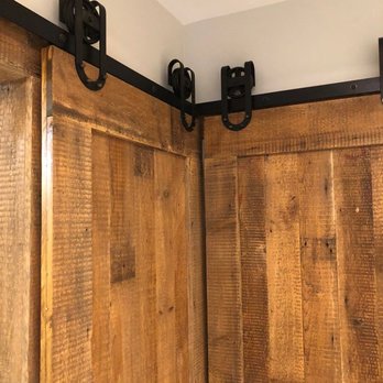 Chicago Barn Door - Home Decor Near Me - Lombard, Illinois