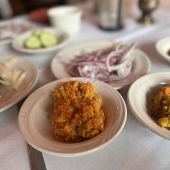 India Oven - Indian Near Me - San Antonio, Texas