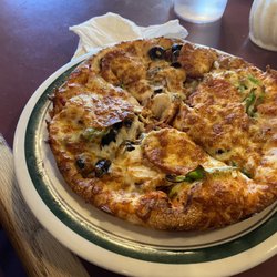 House of Pizza - Mini Pizza