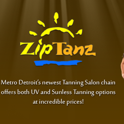 Zip Tanz
