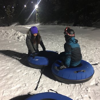 Wachusett Mountain Ski Area - Ski Resorts Near Me - Westminster, Massachusetts