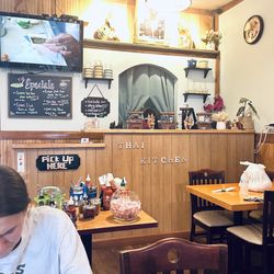 Thai Kitchen
