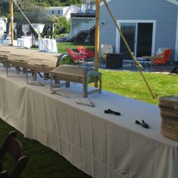 Ned's Bakes & BBQs