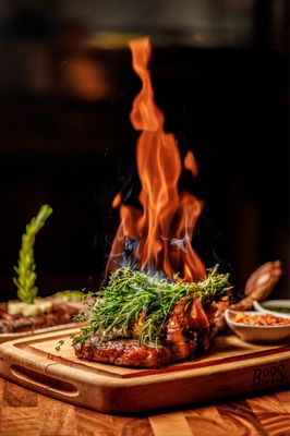 Agenda Restaurant by null