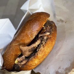Tortas al Fuego