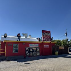 Taqueria Ruby