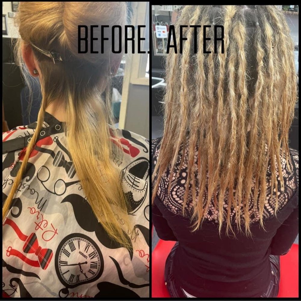 UNIQUELY SALON AND SPA Updated October 2024 52 Photos 815 N 1st