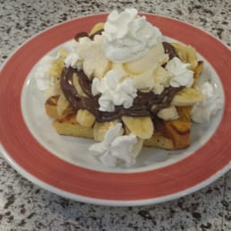 French Toast