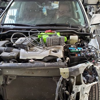 CC&E Automotive - Auto Repair Near Me - Ozone Park, New York