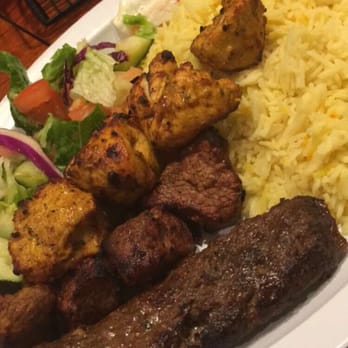 Sultan Kebab & Bakery - Combination plate only 12.99 ABSOLUTELY DELICIOUS!!!! and you must try the lentil soup. Sooo affordable and SOOO delicious! - Mediterranean Near Me - Norridge, Illinois Sultan Kebab & Bakery - Combination plate only 12.99 ABSOLUTELY DELICIOUS!!!! and you must try the lentil soup. Sooo affordable and SOOO delicious! - Mediterranean Near Me - Norridge, Illinois