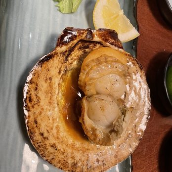 Imura Sushi & Robata - Scallop - Japanese Near Me - Frisco, Texas Imura Sushi & Robata - Scallop - Japanese Near Me - Frisco, Texas