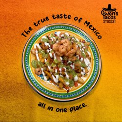 Owen’s Tacos Syosset