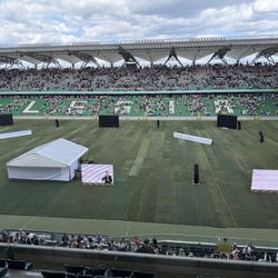 Stadion Miejski Legii Warszawa