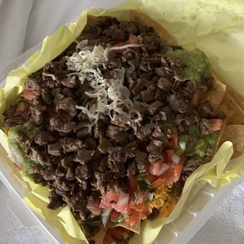 Sabrosada - Carne asada nachos - Mexican Near Me - Anaheim, California Sabrosada - Carne asada nachos - Mexican Near Me - Anaheim, California