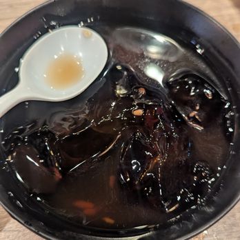 Meet U BBQ - dessert - Barbeque Near Me - San Gabriel, California