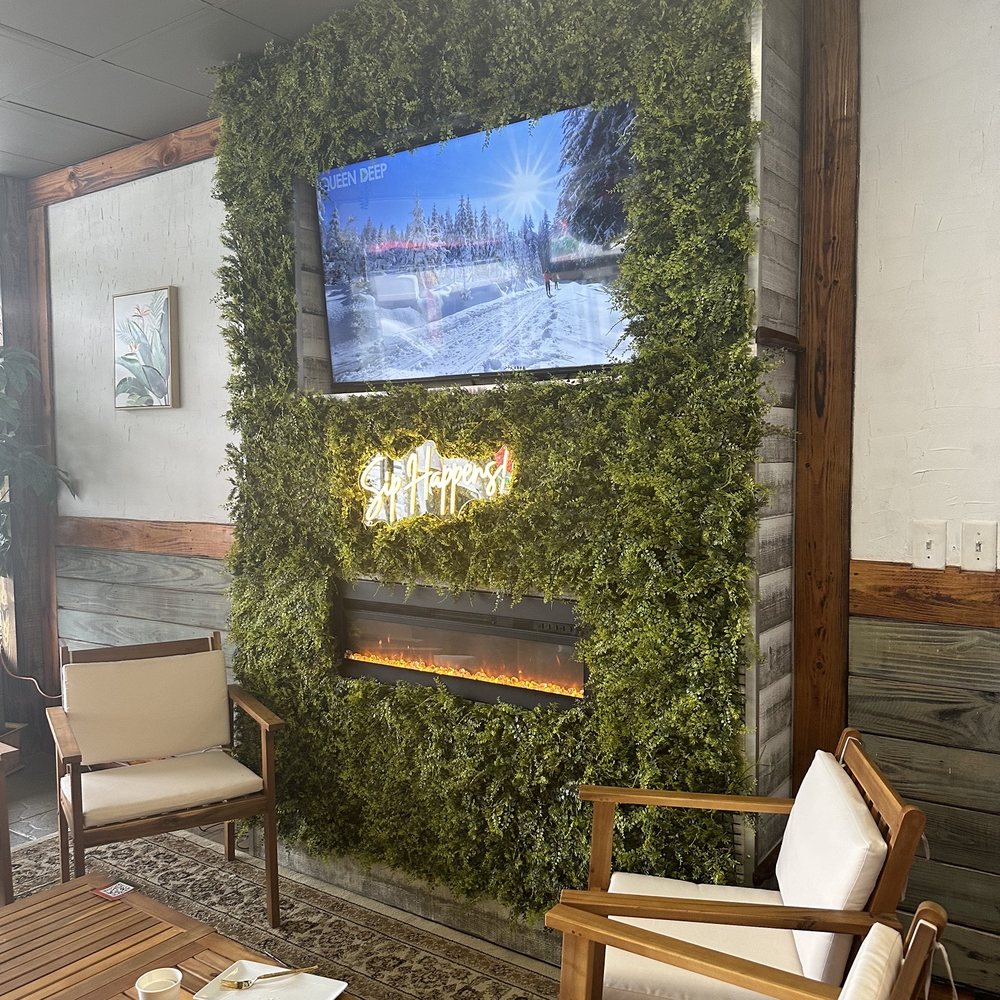 Tiki Java Jax - Fireplace - Coffee & Tea Near Me - Jacksonville, Florida Tiki Java Jax - Fireplace - Coffee & Tea Near Me - Jacksonville, Florida