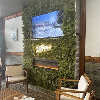Tiki Java Jax - Fireplace - Coffee & Tea Near Me - Jacksonville, Florida Tiki Java Jax - Fireplace - Coffee & Tea Near Me - Jacksonville, Florida