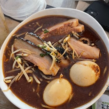 High Five Ramen - Take out! Please! - Ramen Near Me - Chicago, Illinois High Five Ramen - Take out! Please! - Ramen Near Me - Chicago, Illinois