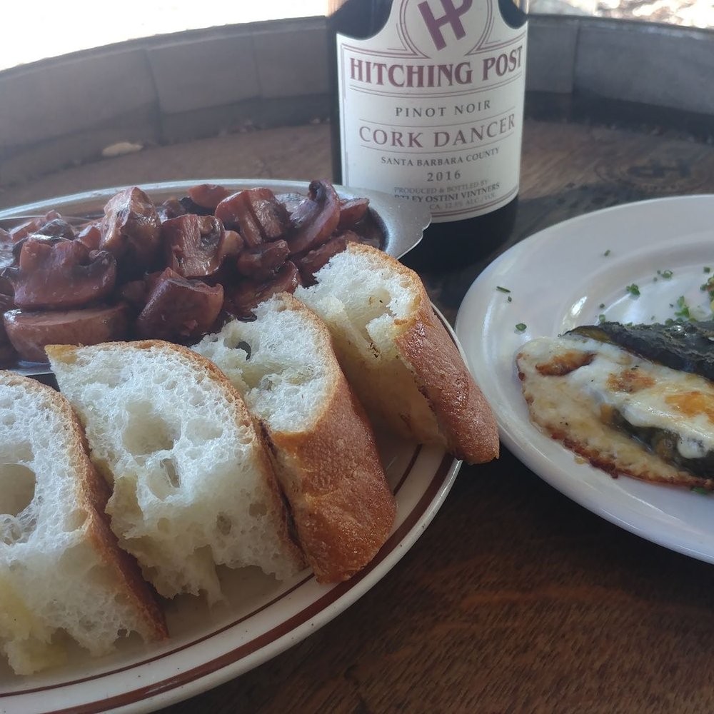 Hitching Post Wines - Wine Tasting Room Near Me - Buellton, California Hitching Post Wines - Wine Tasting Room Near Me - Buellton, California