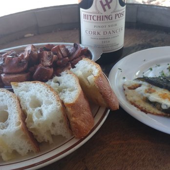Hitching Post Wines - Wine Tasting Room Near Me - Buellton, California Hitching Post Wines - Wine Tasting Room Near Me - Buellton, California