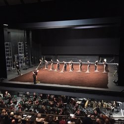 Sadler's Wells Theatre