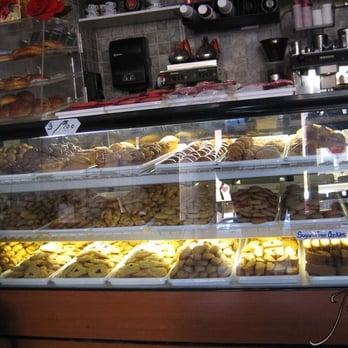 Astoria Bakery & Cafe - More desserts / treats - Bakeries Near Me - Astoria, New York