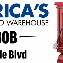 America's Hearth and Patio Warehouse