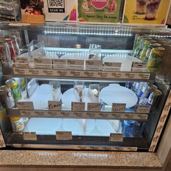 Roll Me Up Ice Cream & Desserts - Ice Cream & Frozen Yogurt Near Me - Markham, Ontario Roll Me Up Ice Cream & Desserts - Ice Cream & Frozen Yogurt Near Me - Markham, Ontario