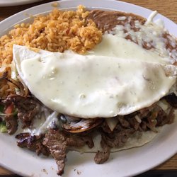 El Tapatio - El Tapatio - Rochelle